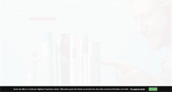Desktop Screenshot of printhouse.it