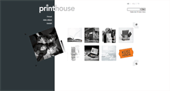 Desktop Screenshot of printhouse.ee