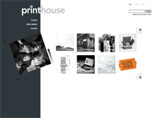 Tablet Screenshot of printhouse.ee